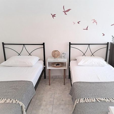 Ariadne Studio Kyparissia Extérieur photo