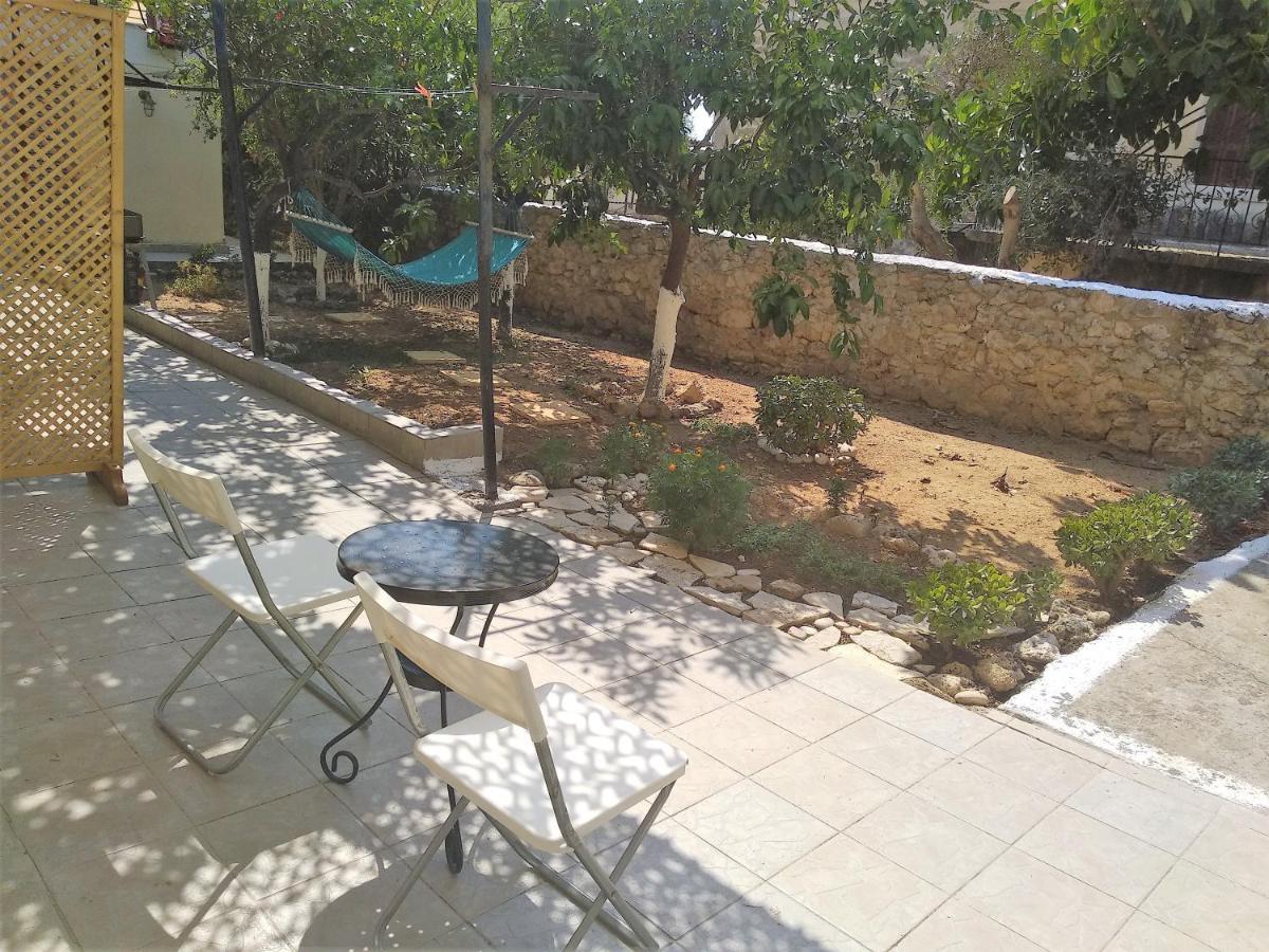 Ariadne Studio Kyparissia Extérieur photo