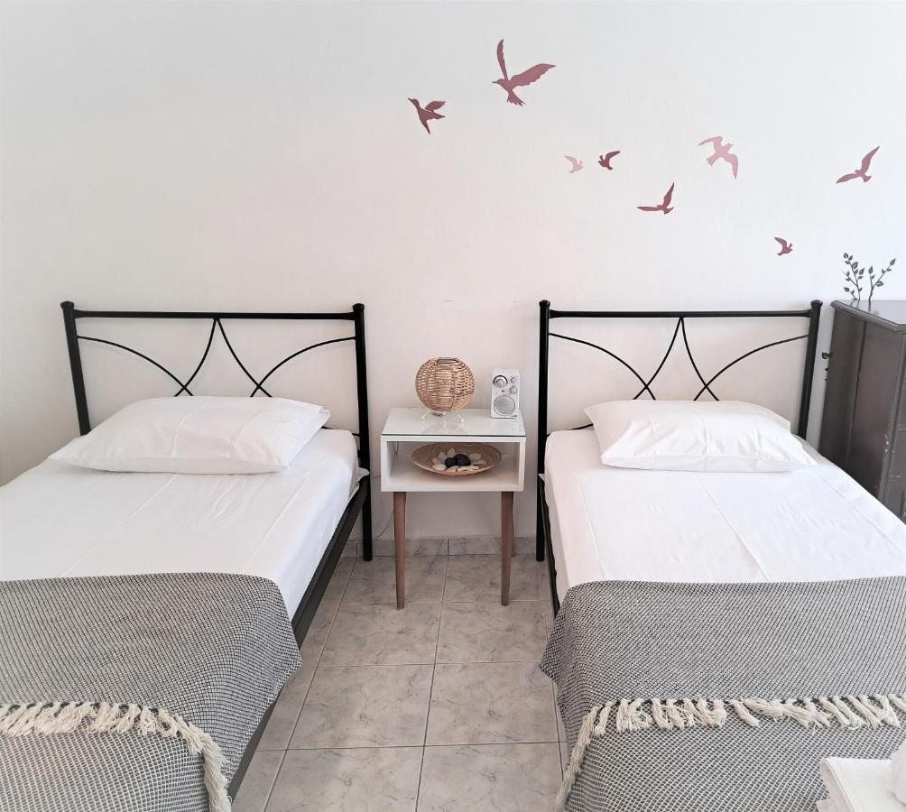 Ariadne Studio Kyparissia Extérieur photo