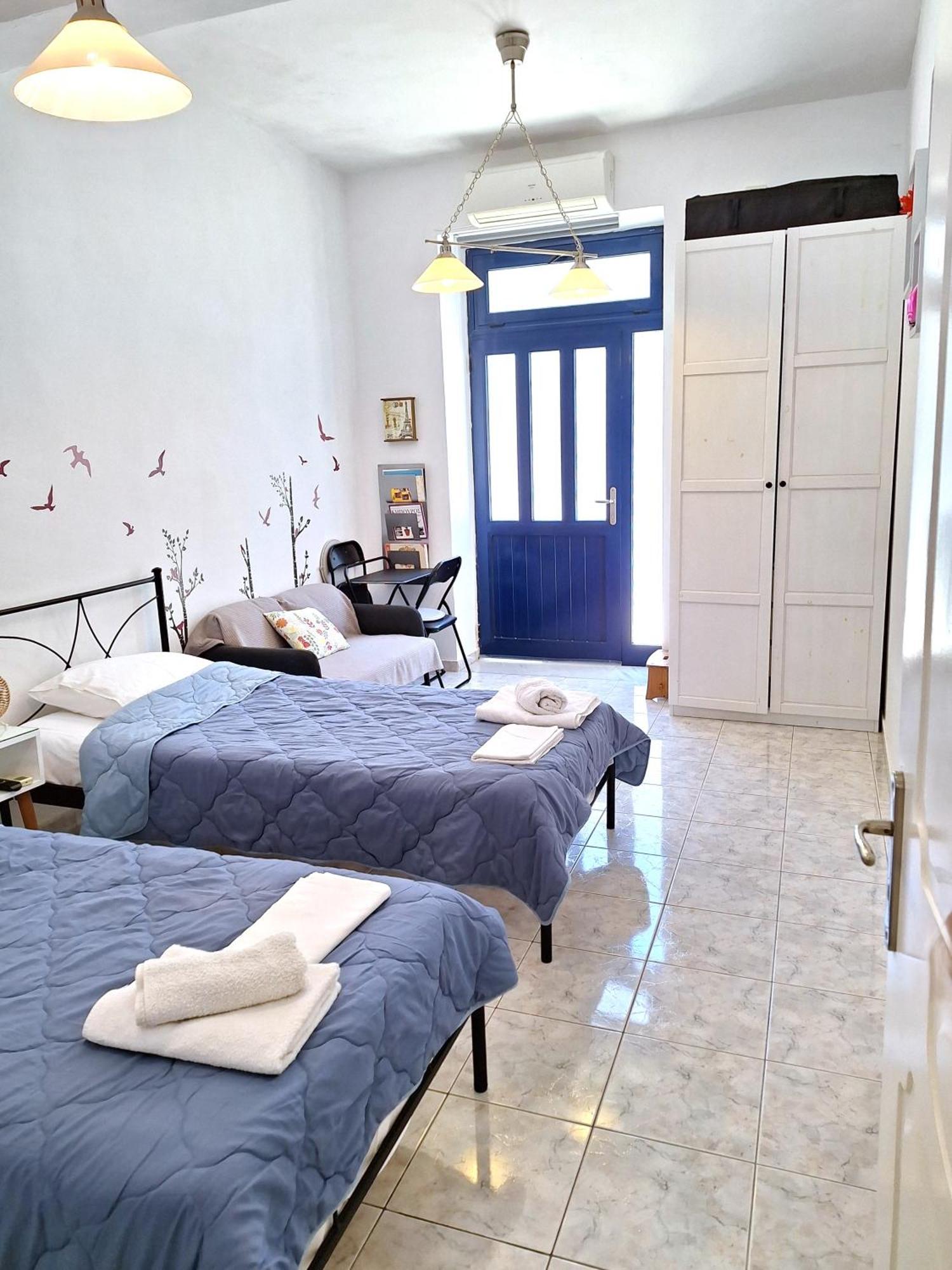 Ariadne Studio Kyparissia Extérieur photo