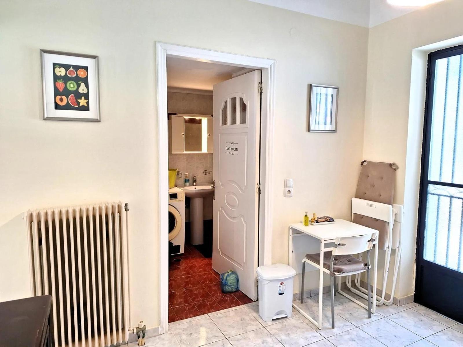 Ariadne Studio Kyparissia Extérieur photo