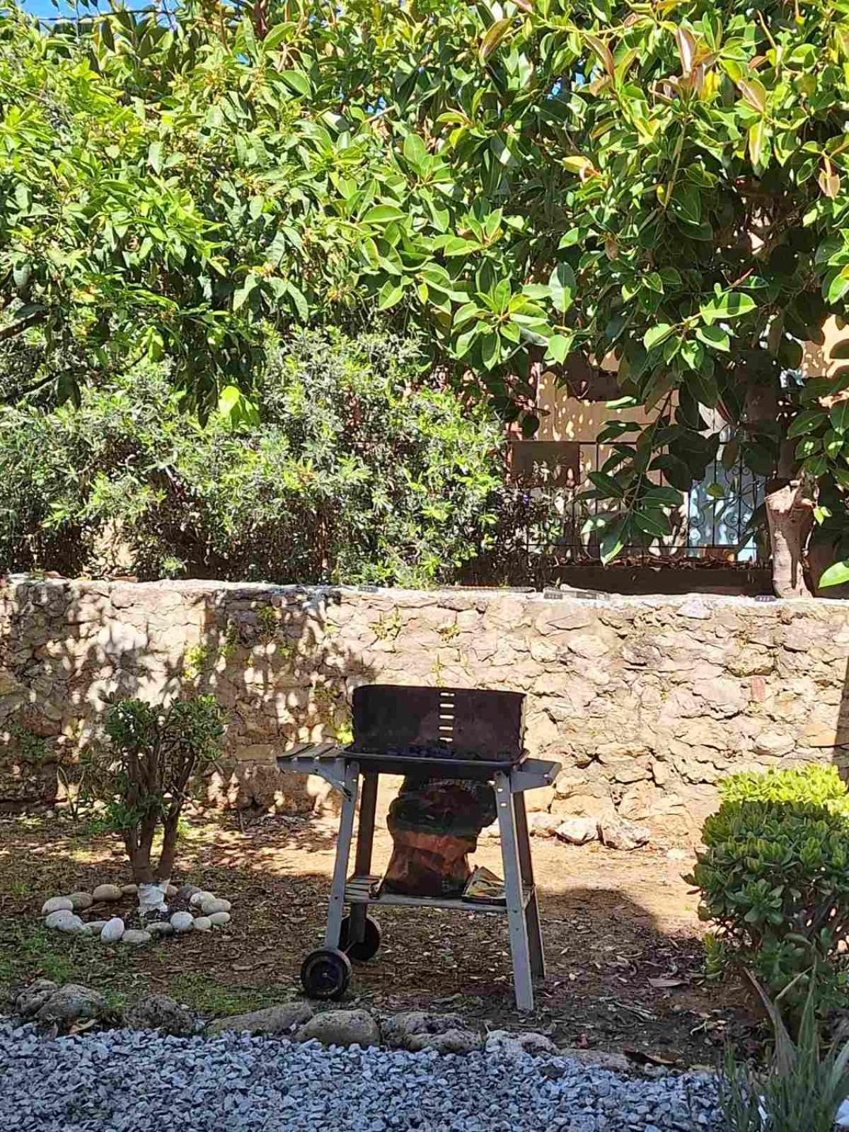 Ariadne Studio Kyparissia Extérieur photo